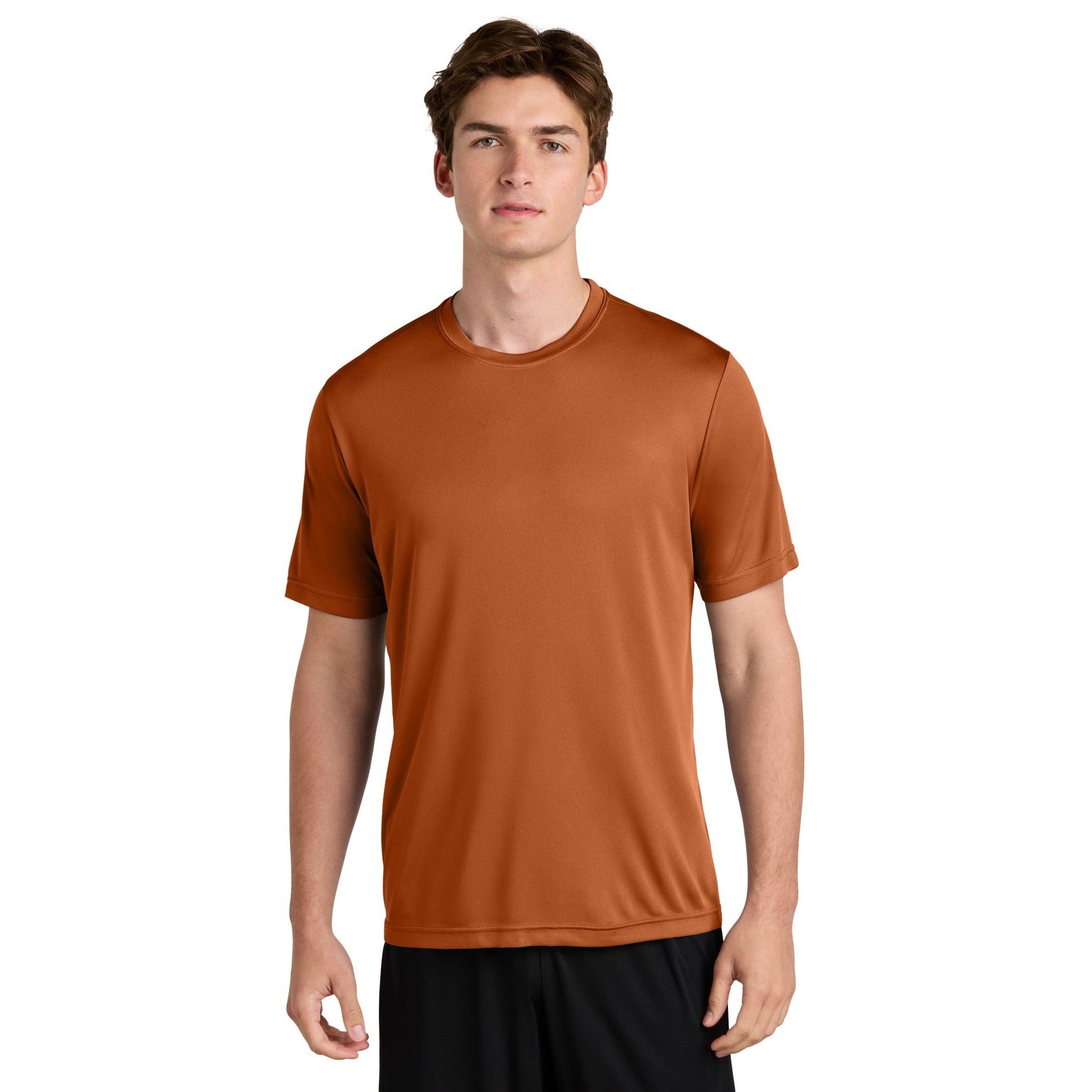 Sport-Tek-Sport-Tek® PosiCharge® Competitor™ Tee. ST350 1/2-MedTech-25